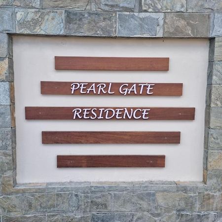 Pearl Gate Residence Flic-en-Flacq Exterior foto